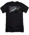 Jet Fighter Angel Tarantella T-Shirt