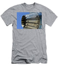 Jet Glen Thomas T-Shirt