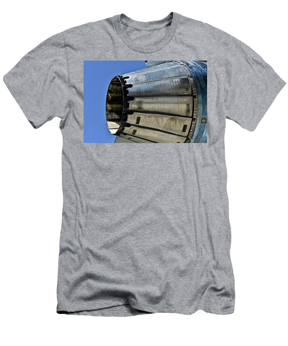 Jet Glen Thomas T-Shirt