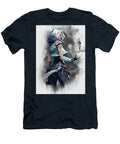 Jett Ray Fredian T-Shirt