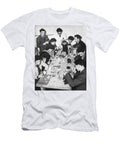 Jews Taking a Dentistry Course Underwood Archives T-Shirt