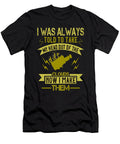 Jikostore Tyrone L Williams T-Shirt