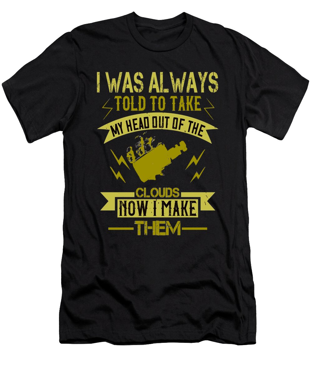 Jikostore Tyrone L Williams T-Shirt