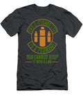 Jikustore Tyrone L Williams T-Shirt