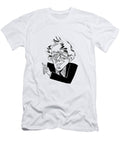 Jilostore Alesha J Meyer T-Shirt