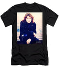 Jim Morrison Music Legend Kultur Arts Studios T-Shirt