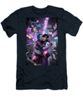 Jinx and Dva Chaos and Order United Tricky Woo T-Shirt