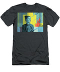 Jklyt5 Dennis Kirby T-Shirt
