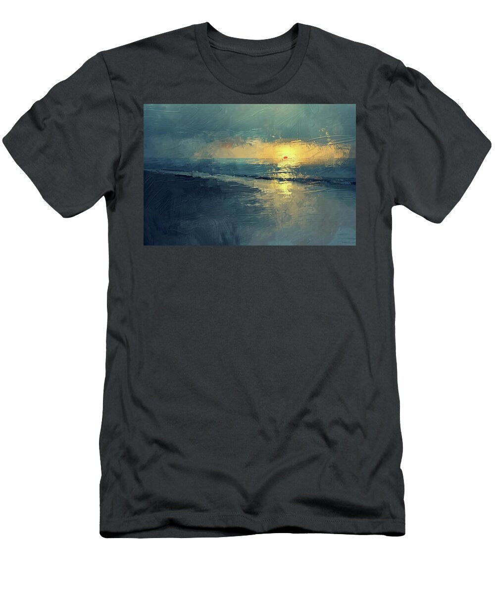 Jmgghmgdn Dennis Kirby T-Shirt