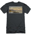 John Brett the Parting Hour Follo Artistic Rifki T-Shirt