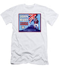 John Bull Canadian Apples Poster Just Vintage T-Shirt