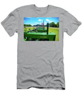 John Deere 1 Karl Franck T-Shirt