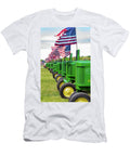 John Deere 10 Karl Franck T-Shirt