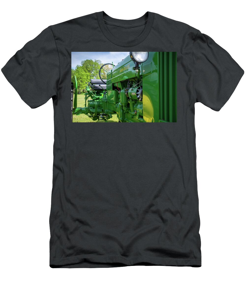 John Deere 13 Karl Franck T-Shirt
