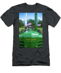 John Deere 2 Karl Franck T-Shirt