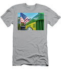 John Deere 6 Karl Franck T-Shirt