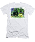John Deere Series B Tractor Ericamaxine Price T-Shirt