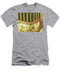 John Deere Tractor 17 Rick Piper Photography T-Shirt