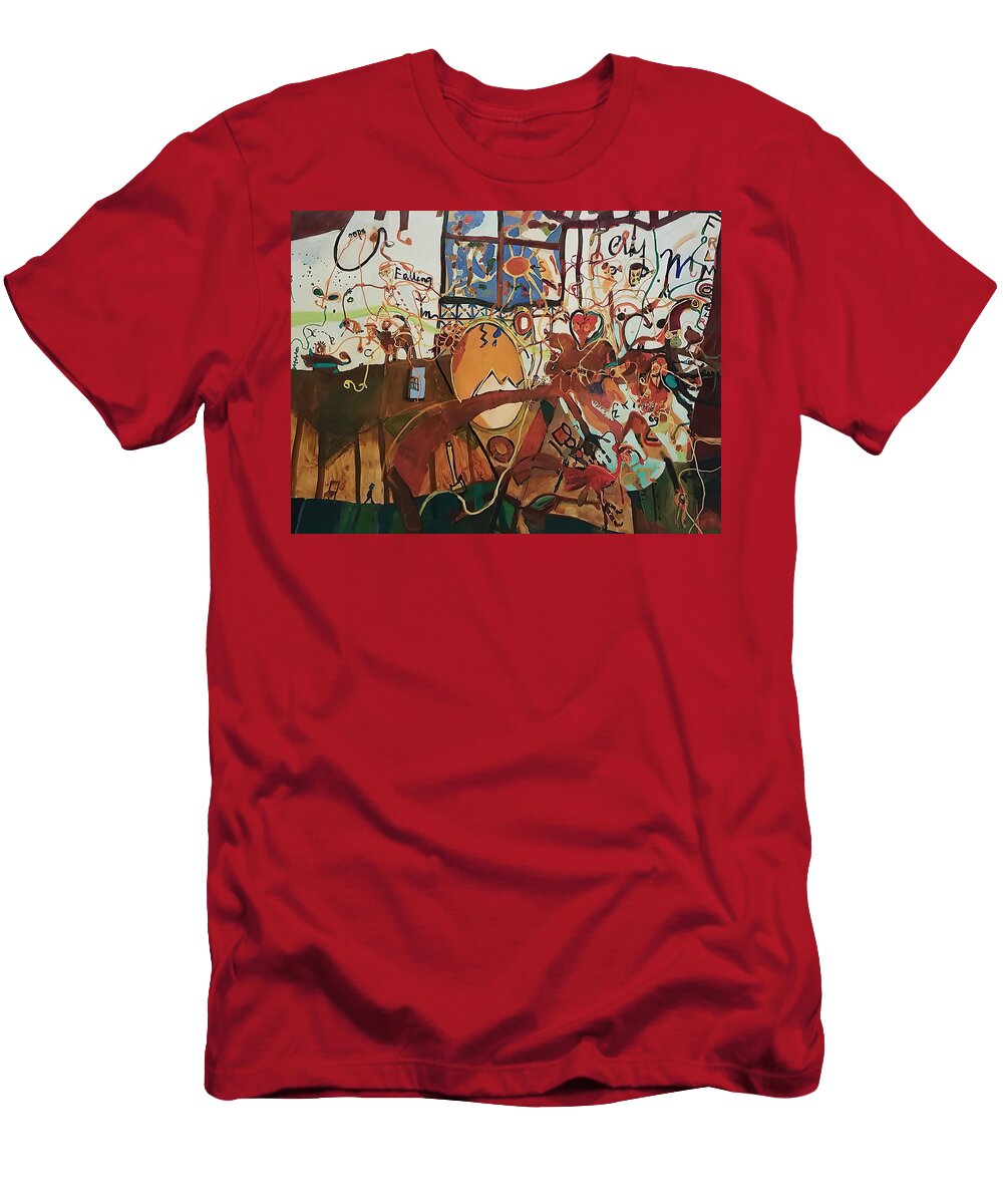 John Olsen16 John Olsen John Olsen John Olsen T-Shirt