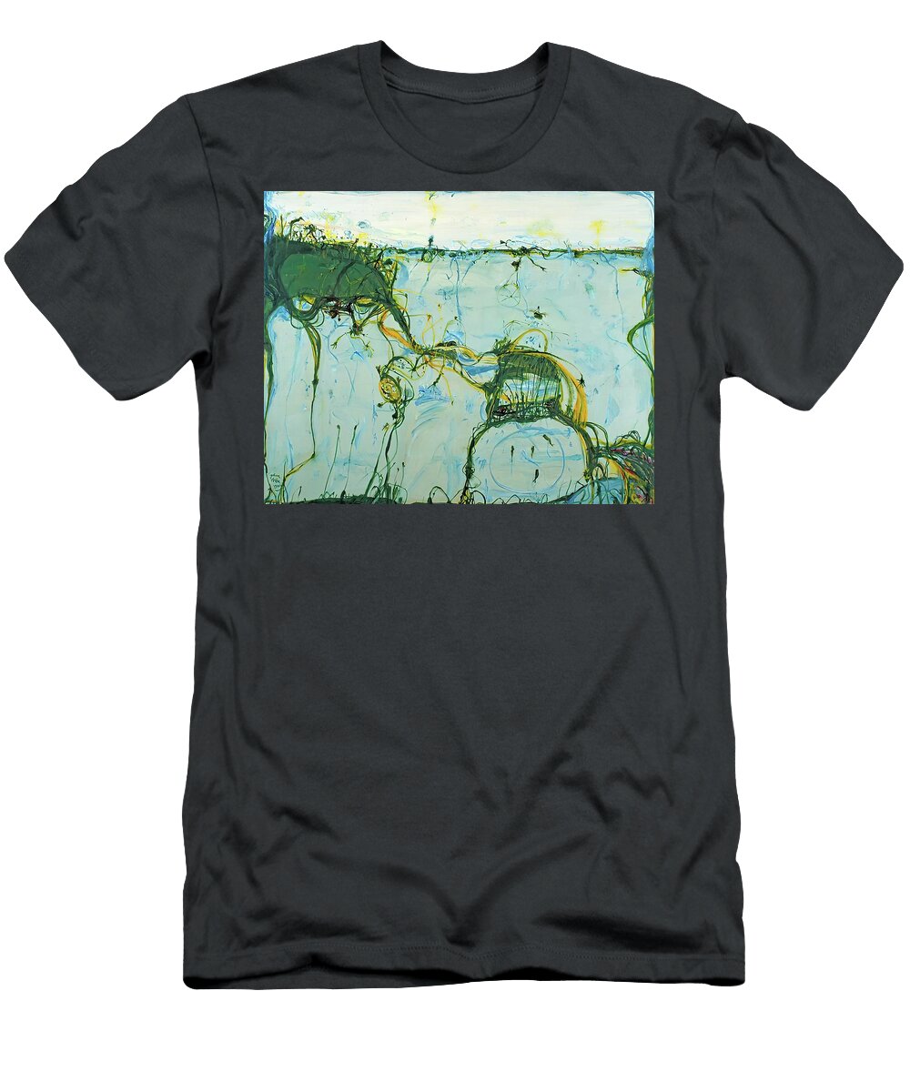 John Olsen18 John Olsen John Olsen John Olsen T-Shirt