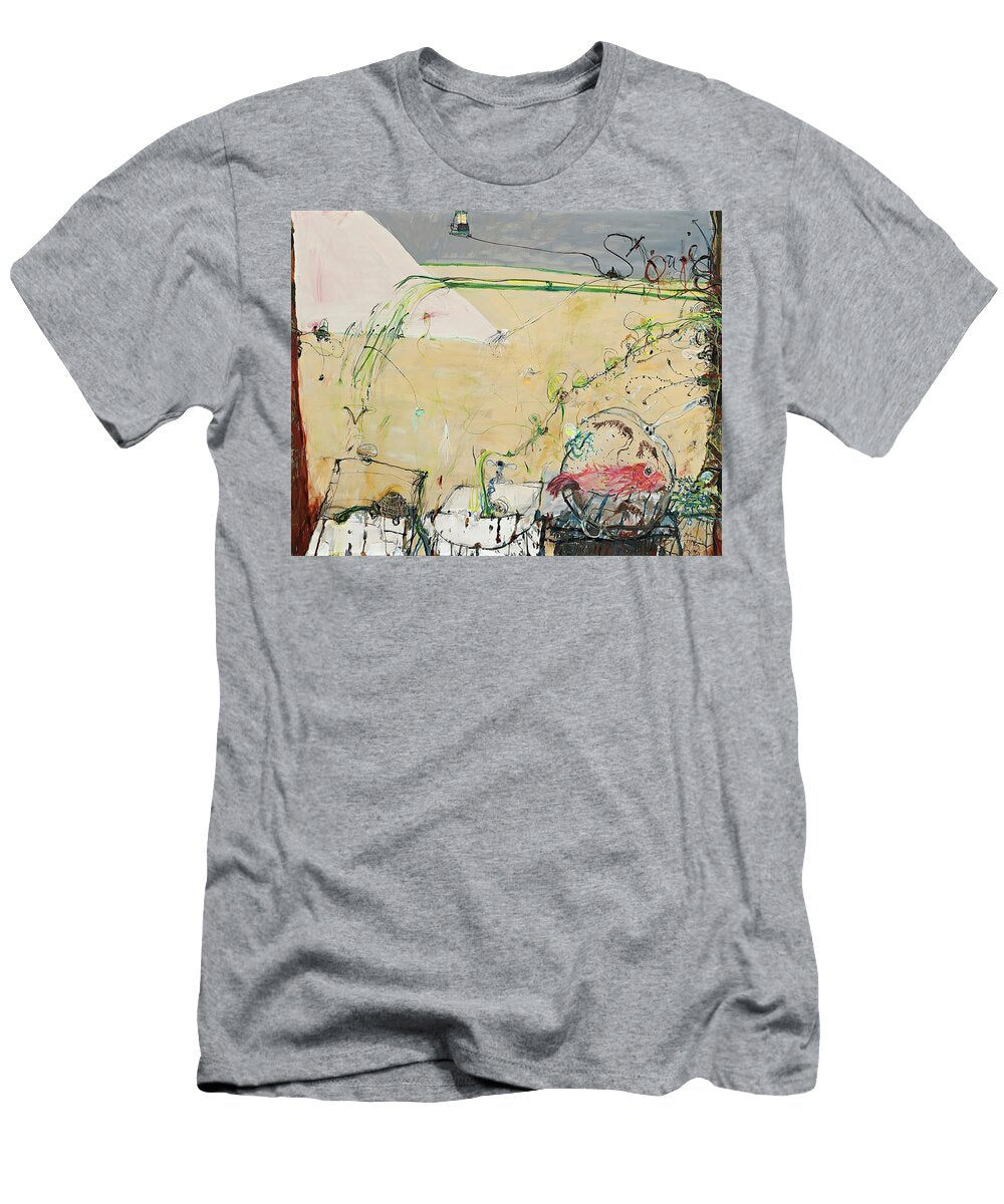 John Olsen20 John Olsen John Olsen John Olsen T-Shirt