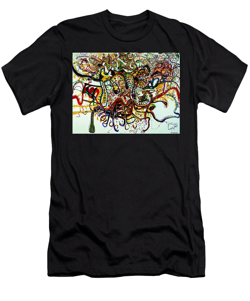 John Olsen24 John Olsen John Olsen John Olsen T-Shirt