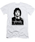 John Rambo Faded Do Van Phung T-Shirt