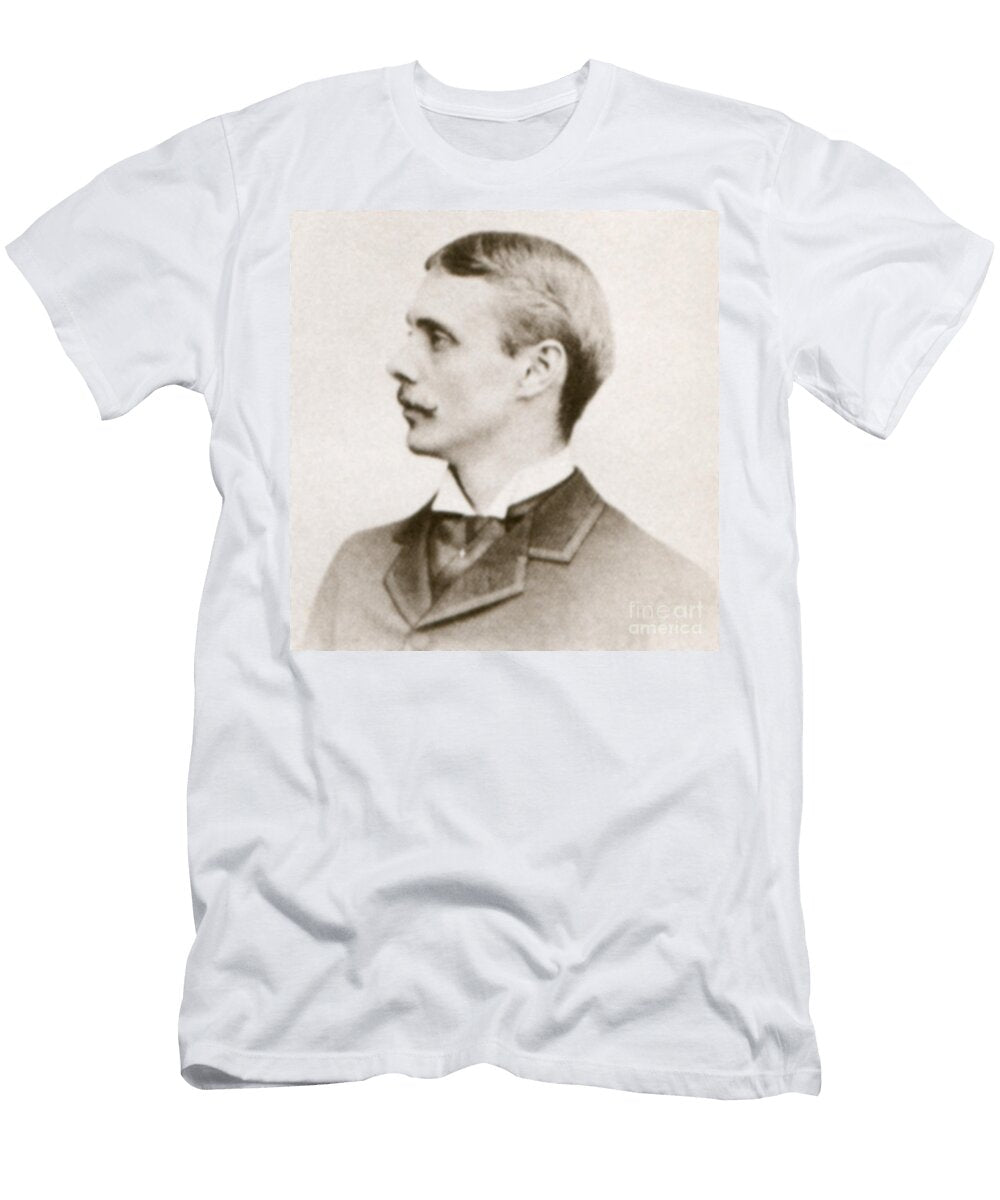 John Ripley Myers Science Source T-Shirt
