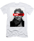 Johnny Depp Jack Andriano T-Shirt