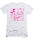 Joi Names Without Frontiers Vidddie Publyshd T-Shirt