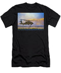 Jolly Extraction David Luebbert T-Shirt