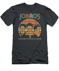 Jonas Tour Mario Sienna T-Shirt
