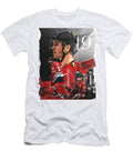 Jonathan Toews Morris Ramirez T-Shirt
