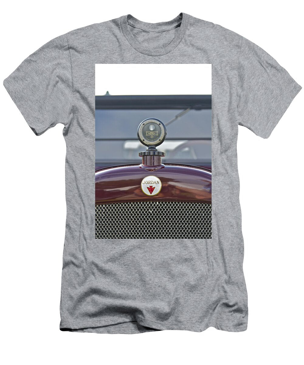 Jordan Jack R Perry T-Shirt