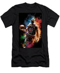 Jordans Dunk of Legend Kai Saarto T-Shirt