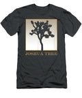 Joshua Tree 30th Mario Sienna T-Shirt