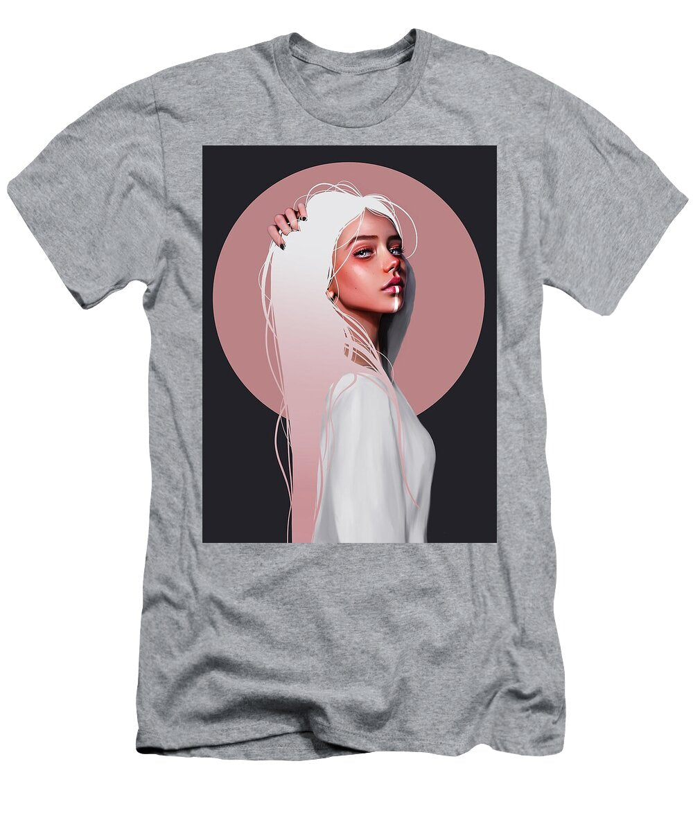 Josie William Williamser T-Shirt