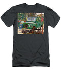 Journeys End 2006 Oil on Canvas Tilly Willis T-Shirt