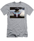 Jowett Vintage Vehicle Badge Philip Openshaw T-Shirt