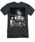 Juans Flying Burrito New Orleans Timbo Yaya T-Shirt
