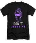 Judge Gifts Manuel Schmucker T-Shirt