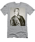 Judge Isaac Charles Parker 1875 American Photographer T-Shirt
