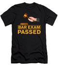 Judge Lawyer Judge Gavel Judge Sayings Law Steven Zimmer T-Shirt