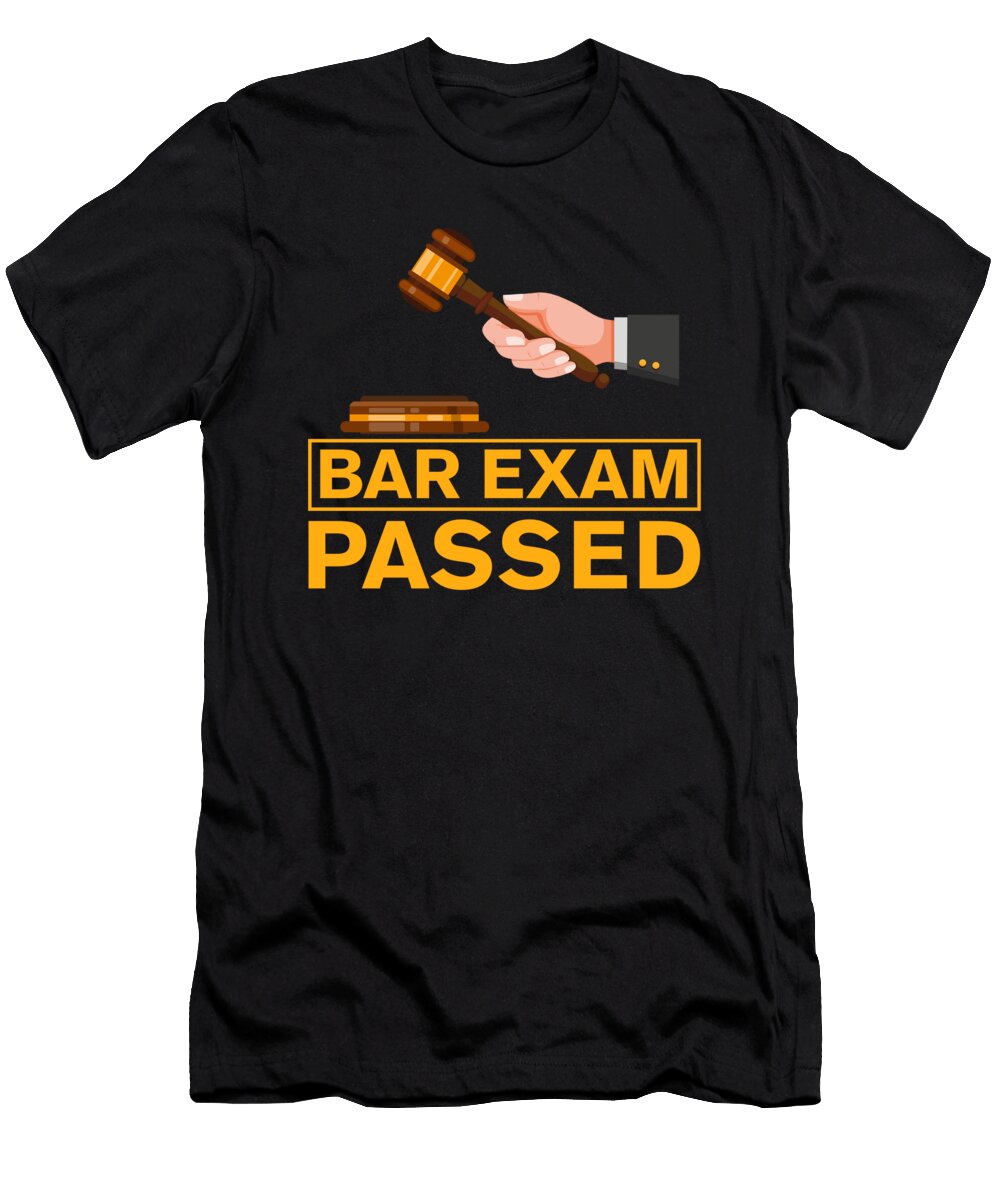 Judge Lawyer Judge Gavel Judge Sayings Law Steven Zimmer T-Shirt