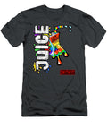 Juice Mario Sienna T-Shirt