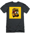 Juikstore Garth E Lucero T-Shirt