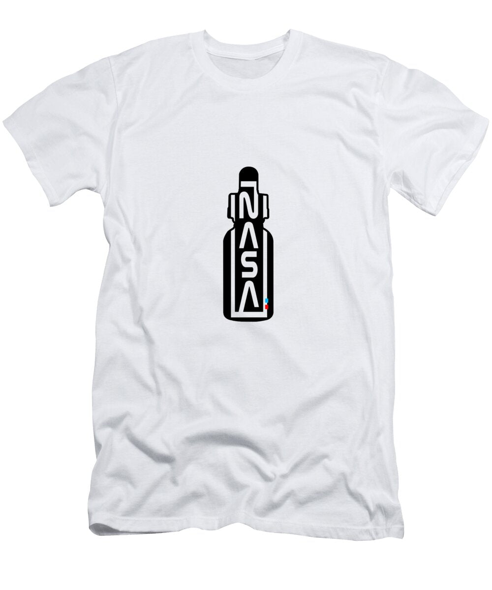 Juiostore David a Paquin T-Shirt