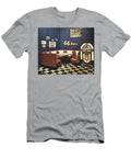 Jukebox Memories Mountain Dreams T-Shirt