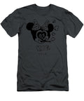 Jukistore Thomas S Peachey T-Shirt