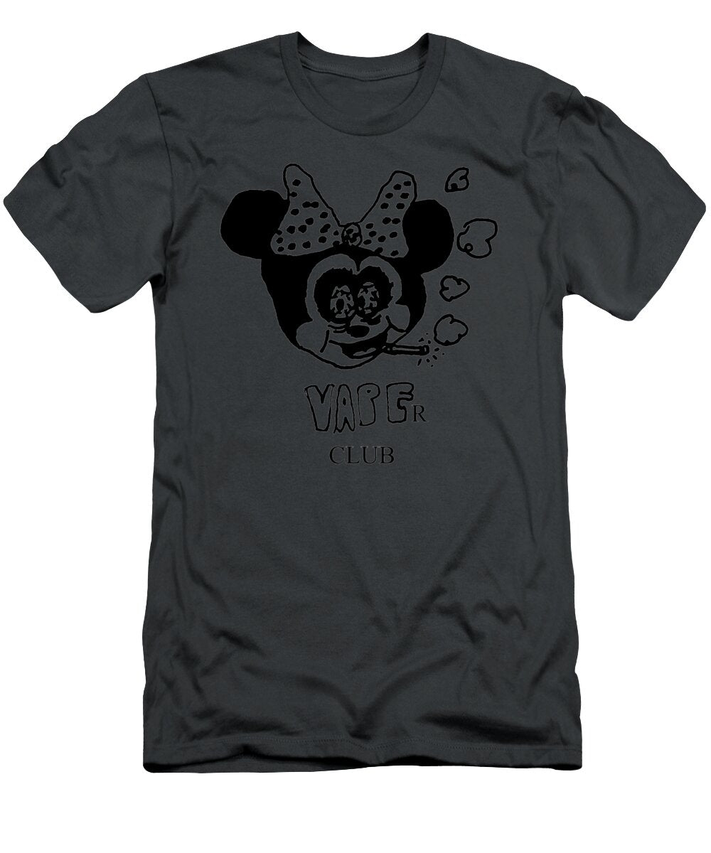 Jukistore Thomas S Peachey T-Shirt